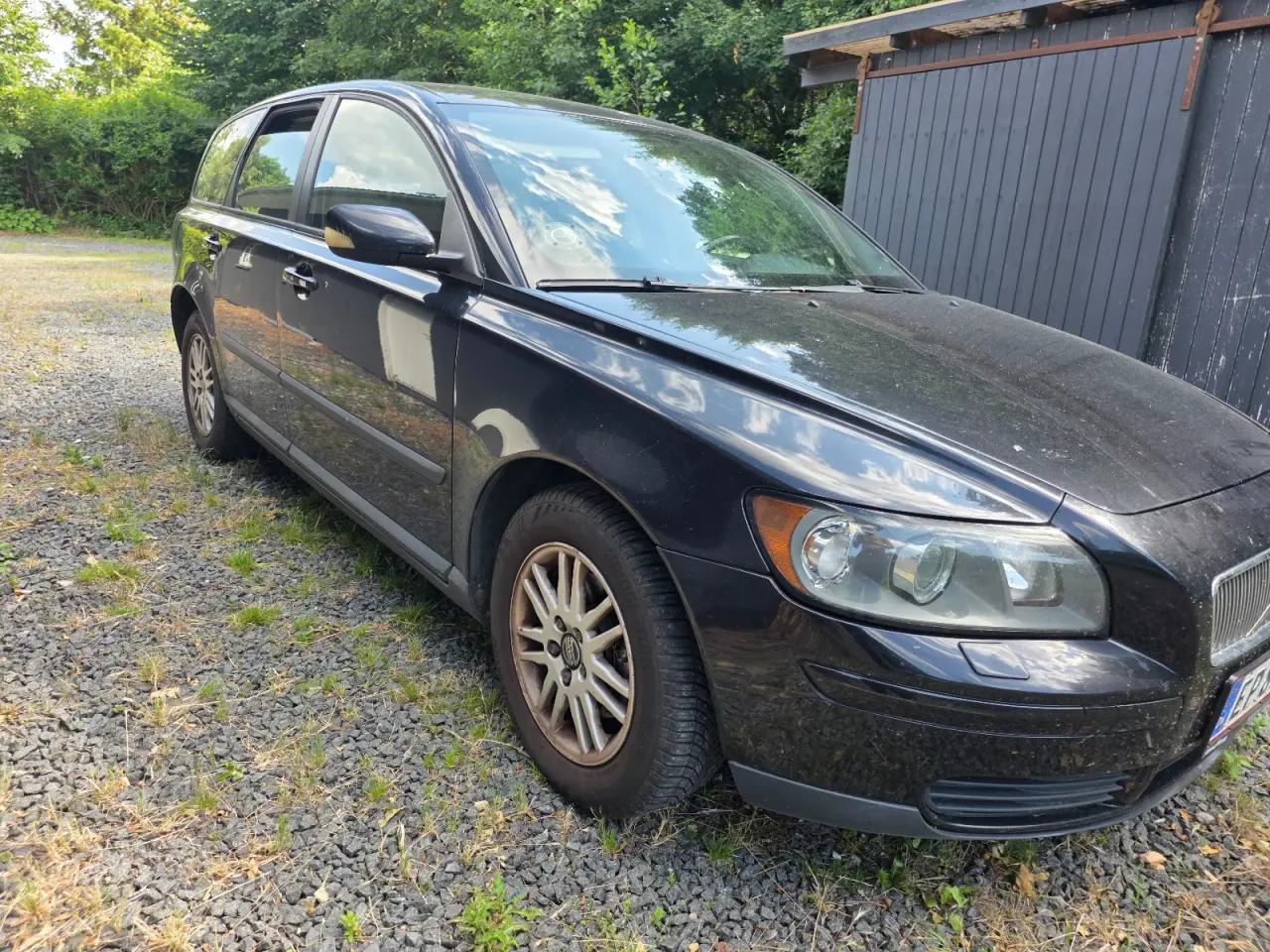 Billede 2 - Nysynet volvo v50