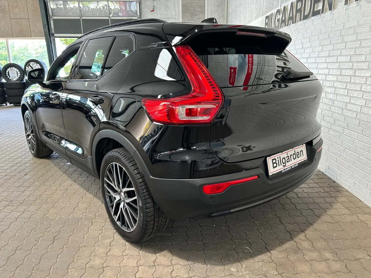 Billede 3 - Volvo XC40 P8 ReCharge Twin Ultimate