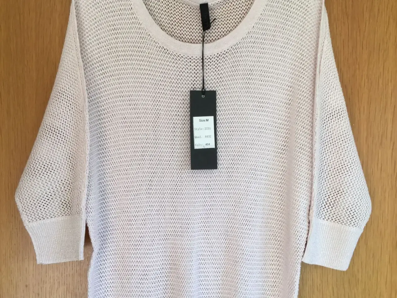 Billede 1 - Bluse - Ny - IMITZ  str. 38