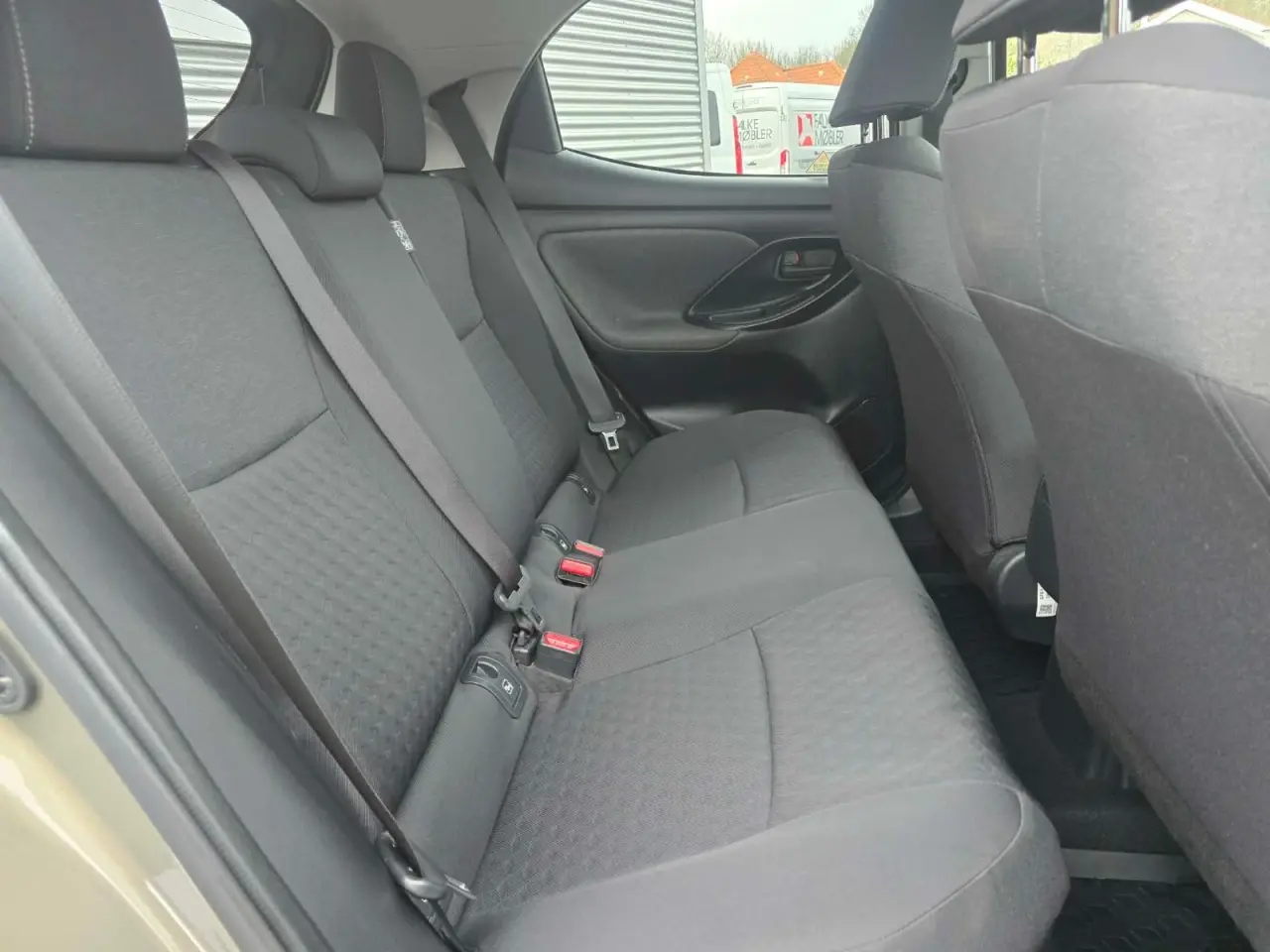 Billede 7 - Toyota Yaris 1,5 Hybrid H3 Vision e-CVT