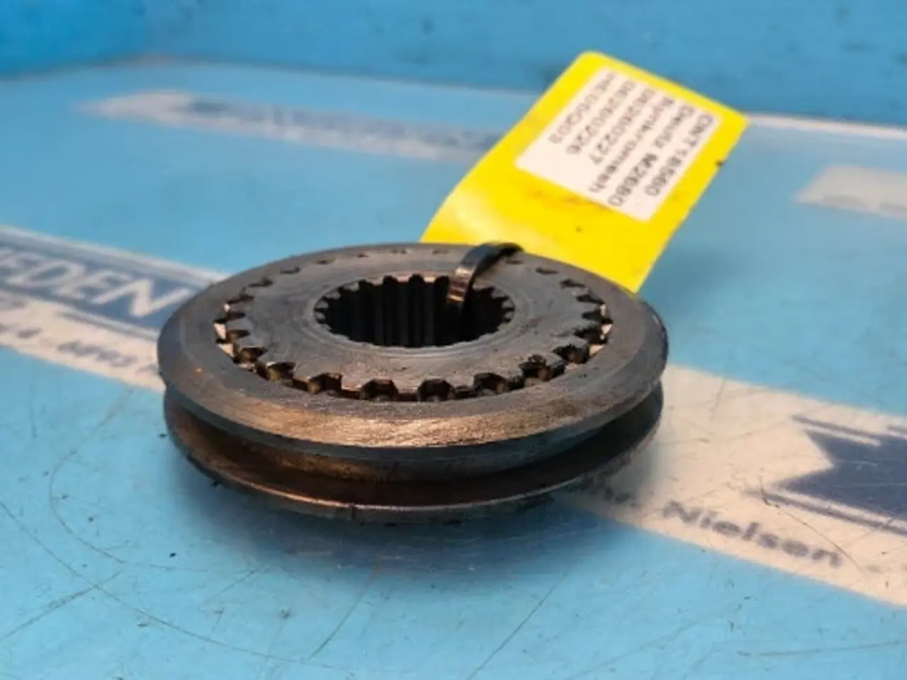 Billede 5 - Deutz M2680 Synkromesh 06260226