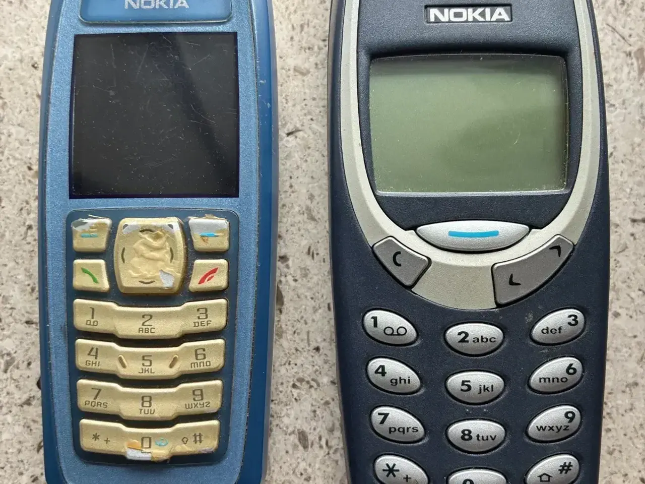 Billede 3 - Nokia 3310 med lader