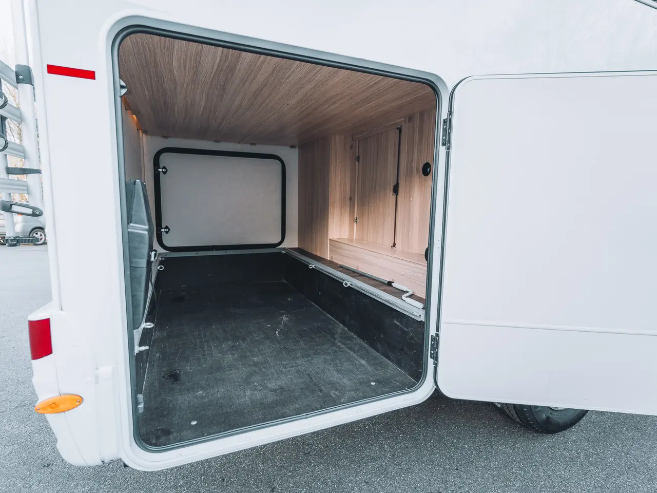 Billede 5 - Sunlight Fiat A70