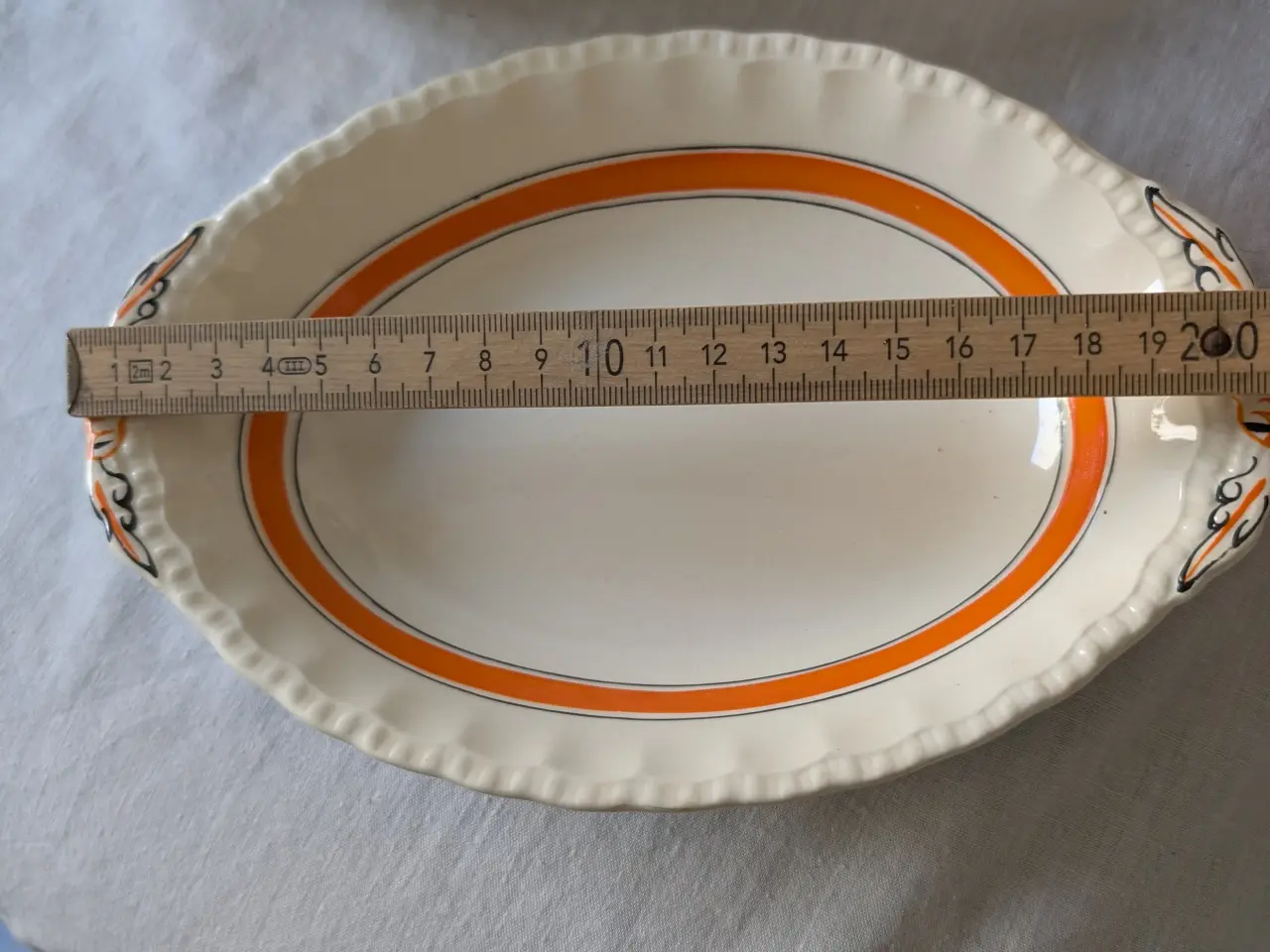 Billede 11 - Grindley England stel