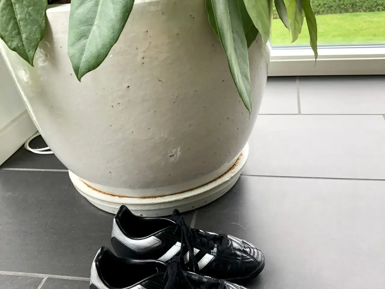Billede 1 - Adidas fodboldstøvler