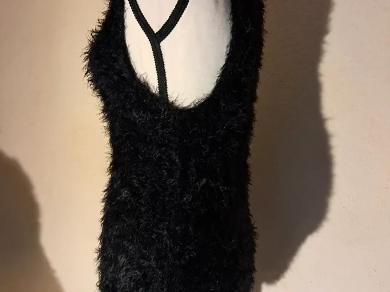 Billede 2 - Fluffy top