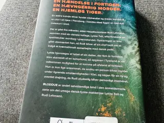 Ny lige læst
