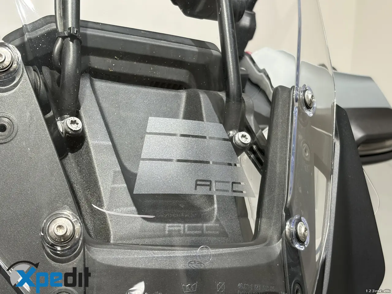 Billede 19 - BMW R 1300 GS