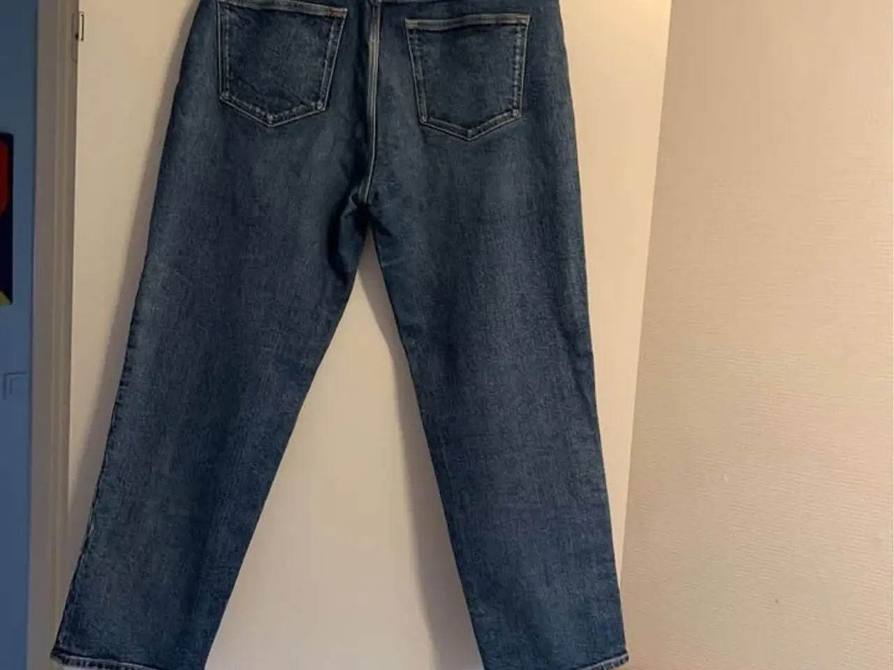 Billede 3 - Massimo Dutti Jeans - Str. 40