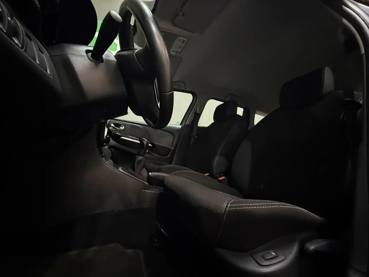 Billede 8 - Renault Clio IV 1,5 dCi 75 Formula Edition Sport Tourer