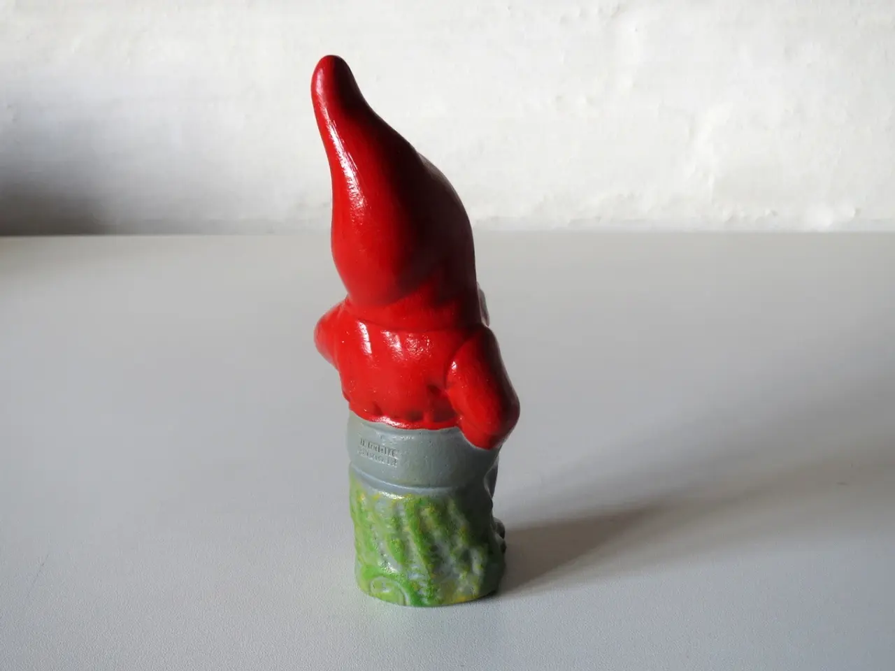 Billede 4 - Tysk nisse