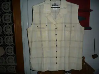 Vest/top, Blue Willi's