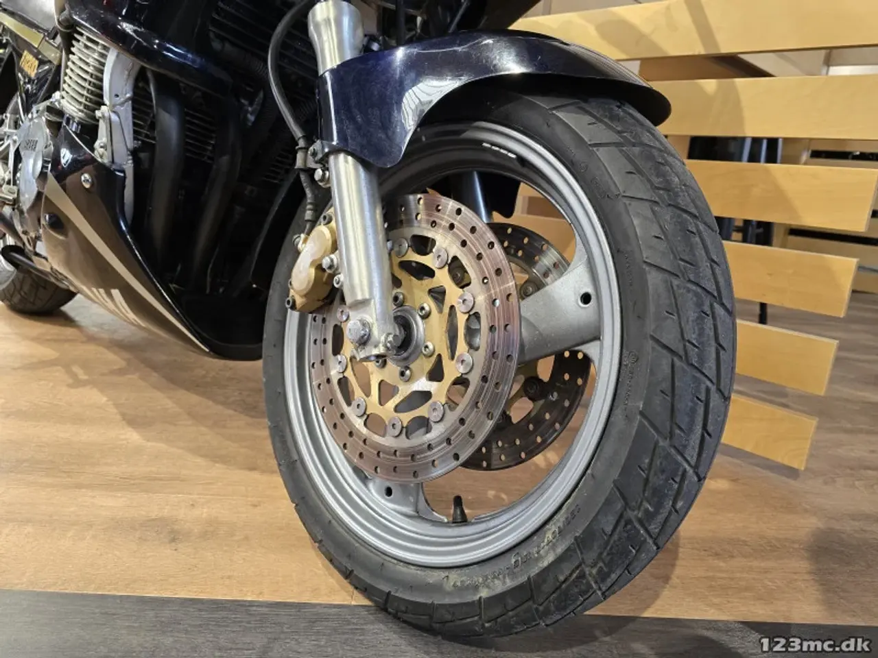 Billede 7 - Yamaha FJ 1200