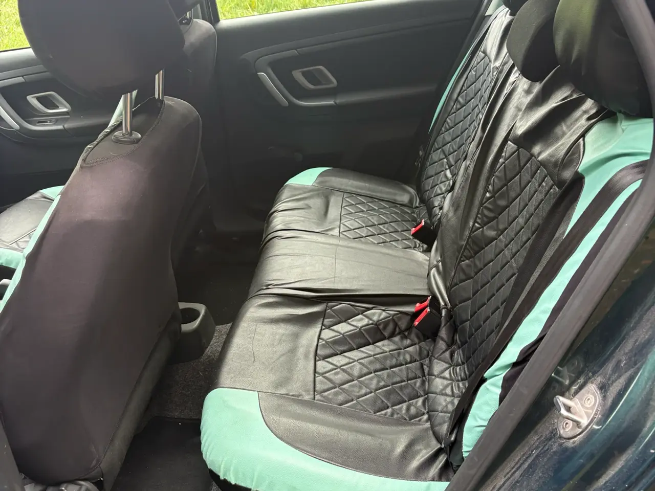 Billede 10 - 🚗 Skoda Fabia 1.4 TDI 80 HK GreenLine Combi – årg
