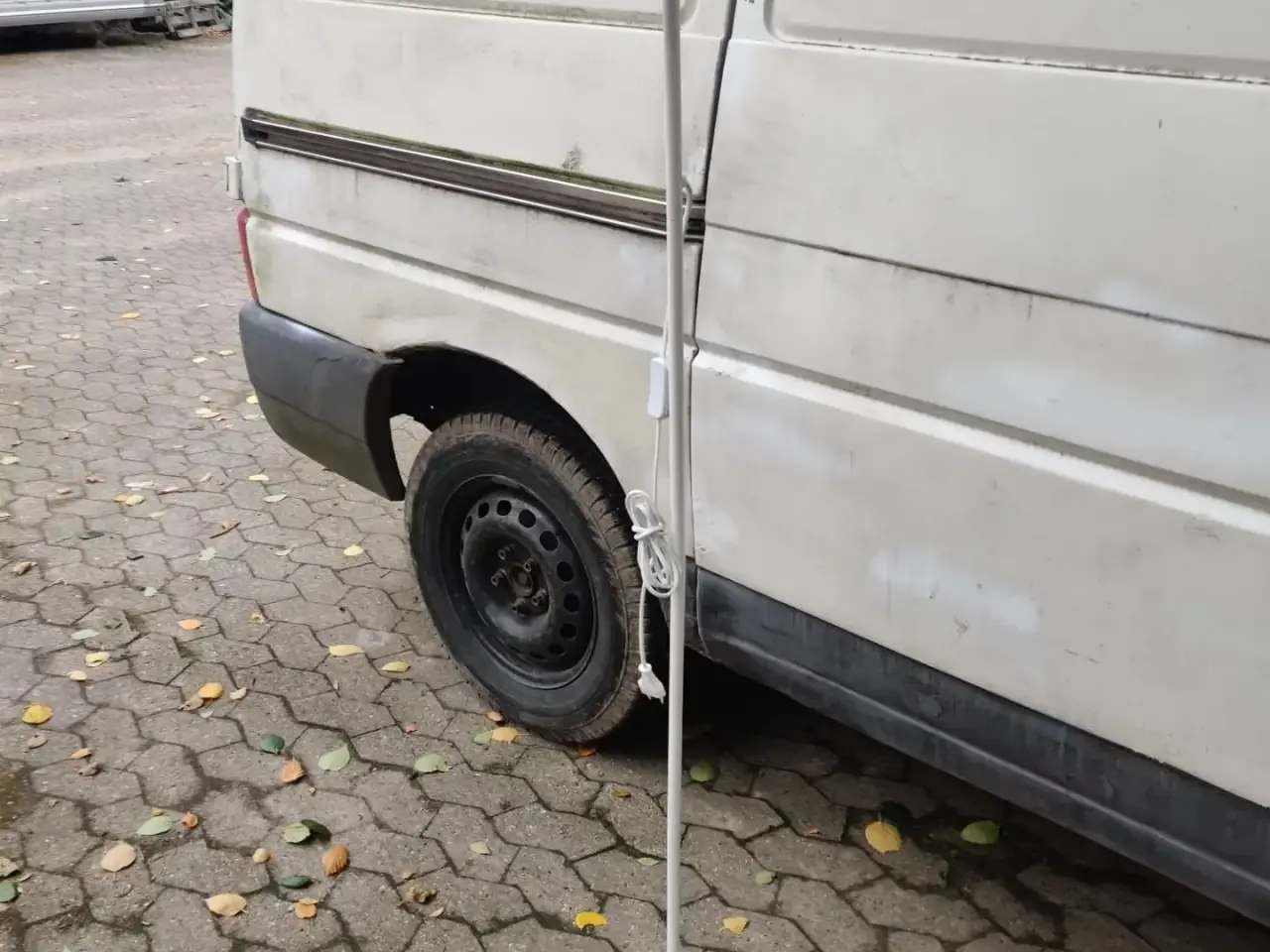 Billede 7 - Standerlampe