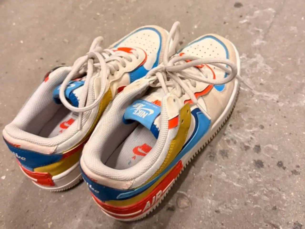 Billede 4 - Nike Air Force 1 