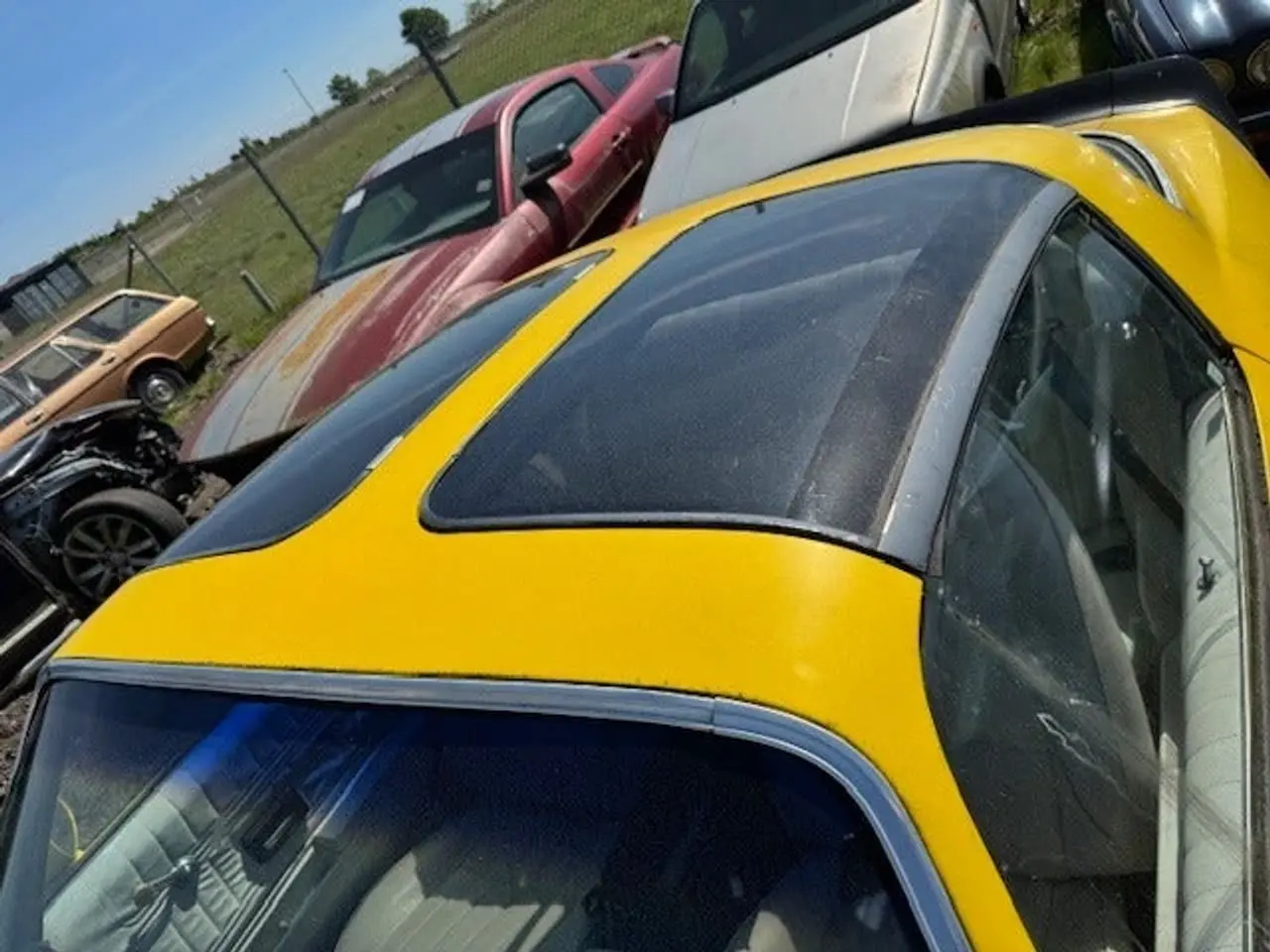 Billede 7 - Chevrolet Camaro  Coupé