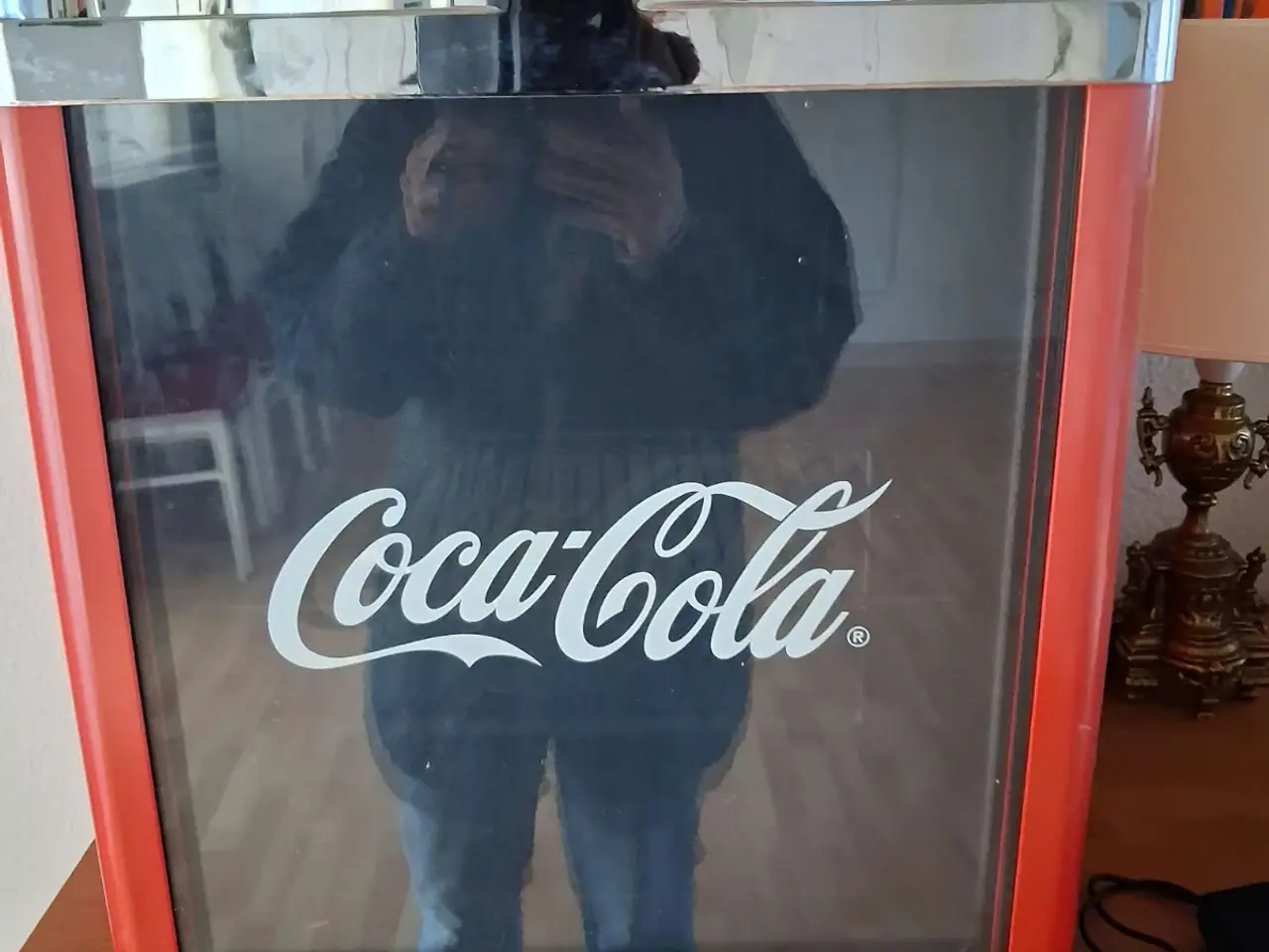 Billede 1 - Coca-Cola