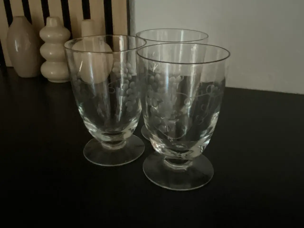 Billede 6 - Glas.