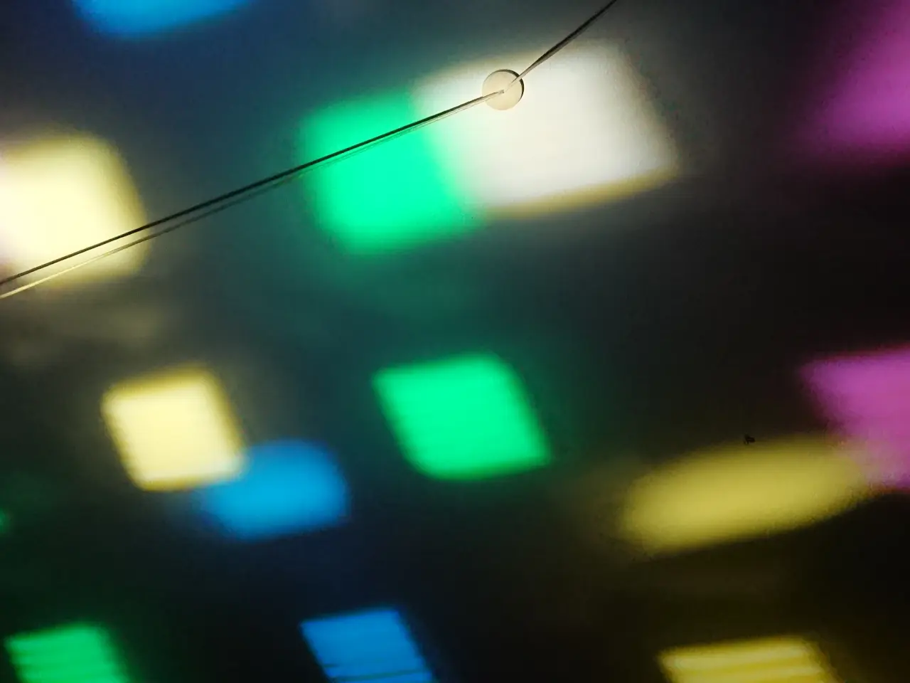 Billede 13 - Udlejes - EUROLIGHT - Z-20 - ZIG ZAG 'C' "LED COB"