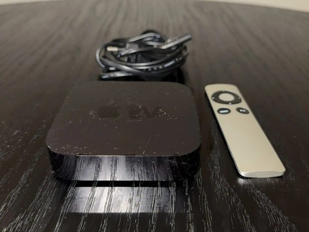 Billede 1 - 2 stk Apple tv 3