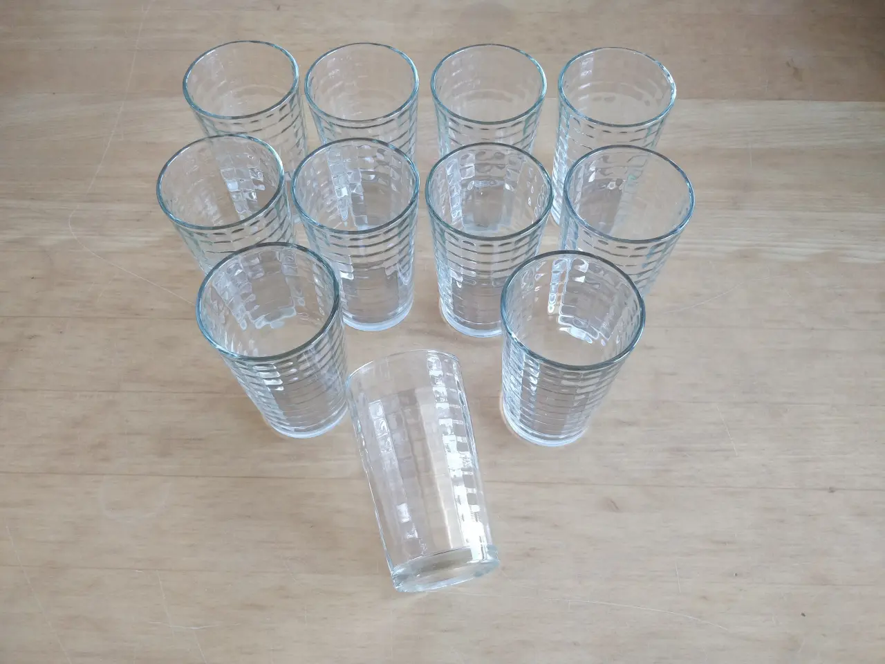 Billede 4 - Glas