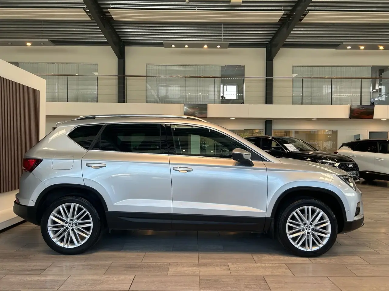 Billede 3 - Seat Ateca 1,5 TSi 150 Xcellence DSG