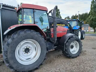 Case IH MX 135