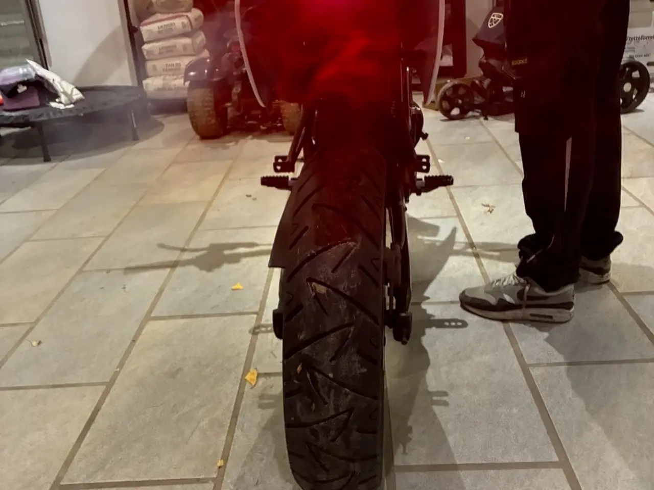 Billede 5 - Gilera smt/ derbi