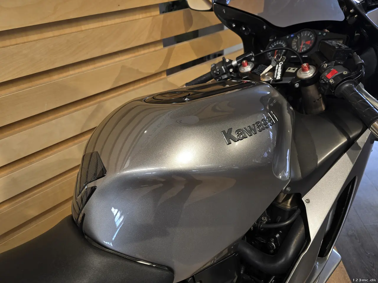 Billede 10 - Kawasaki ZX12R