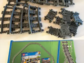 Lego City: Skinner (60205)