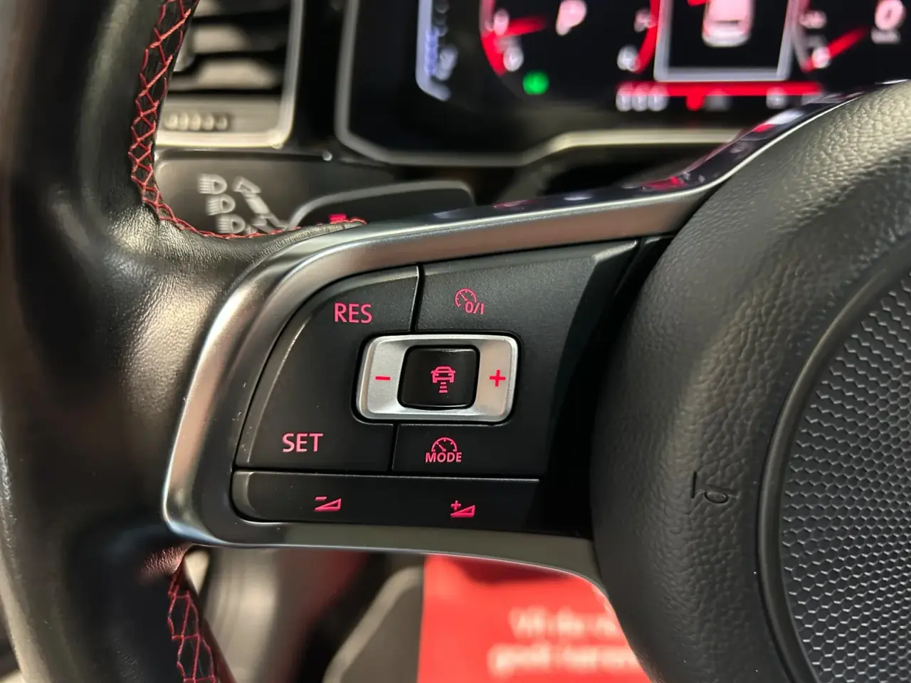 Billede 10 - VW Polo 2,0 GTi DSG
