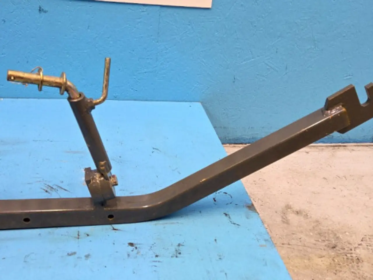 Billede 8 - Massey Ferguson 7370 Stråskiller LA711553167