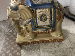 Elefant figur