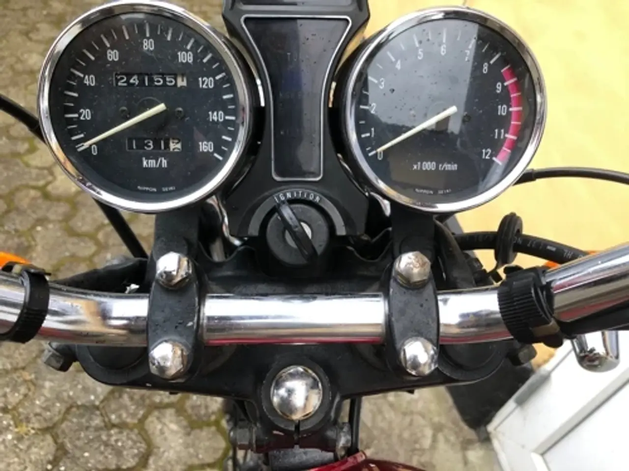 Billede 12 - Suzuki GN 250 Custom