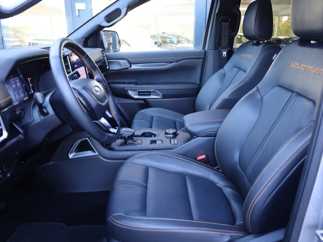 Billede 2 - Ford Ranger 2,3 EcoBoost PHEV Wildtrak Db.Cab aut.