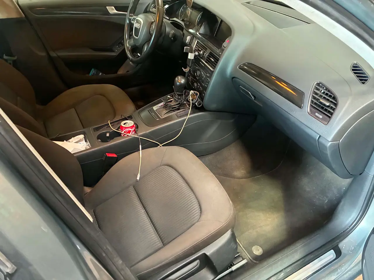 Billede 6 - Audi A4 2,0 TFSi 180 Multitr.