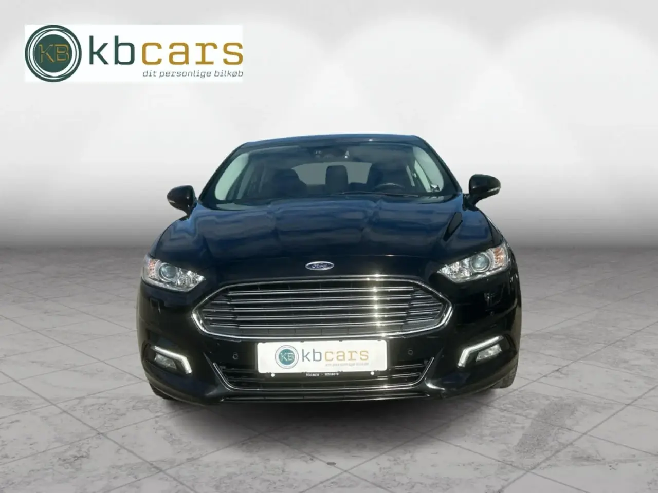 Billede 3 - Ford Mondeo 1,5 EcoBoost Titanium