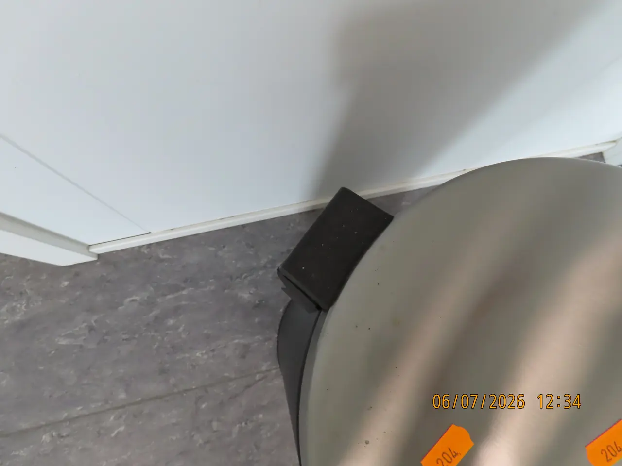 Billede 2 - Pedalspand BRABANTIA