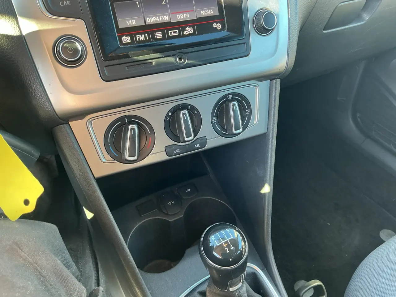 Billede 10 - Vw polo 1,4 tdi grøn ejerafgift 2x 120 kr. 