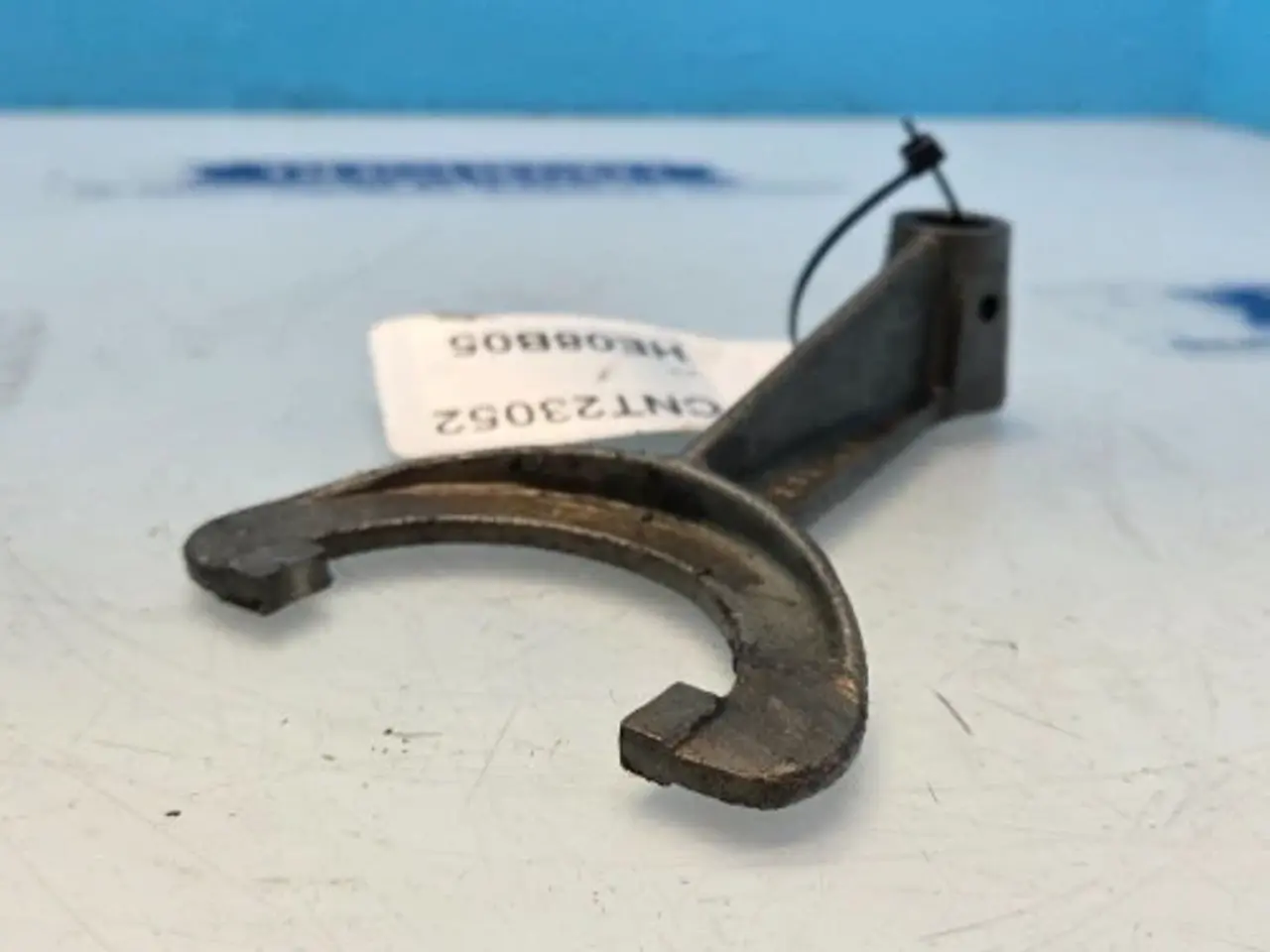 Billede 3 - John Deere 1075 Gaffel Z11299