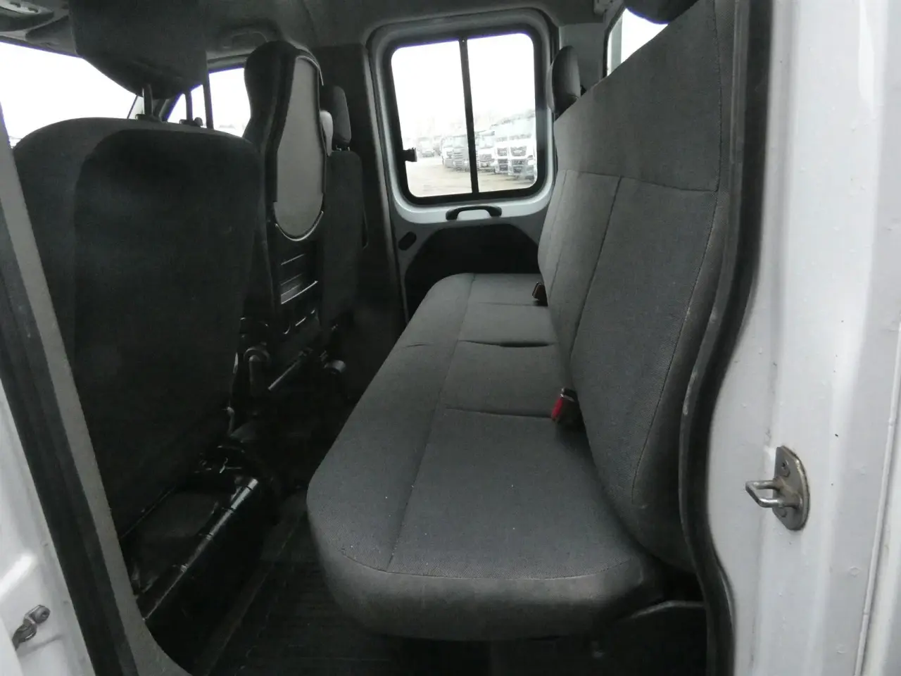 Billede 5 - Renault Master T35 L3 2,3 DCI TwinTurbo start/stop 150HK DobKab 6g