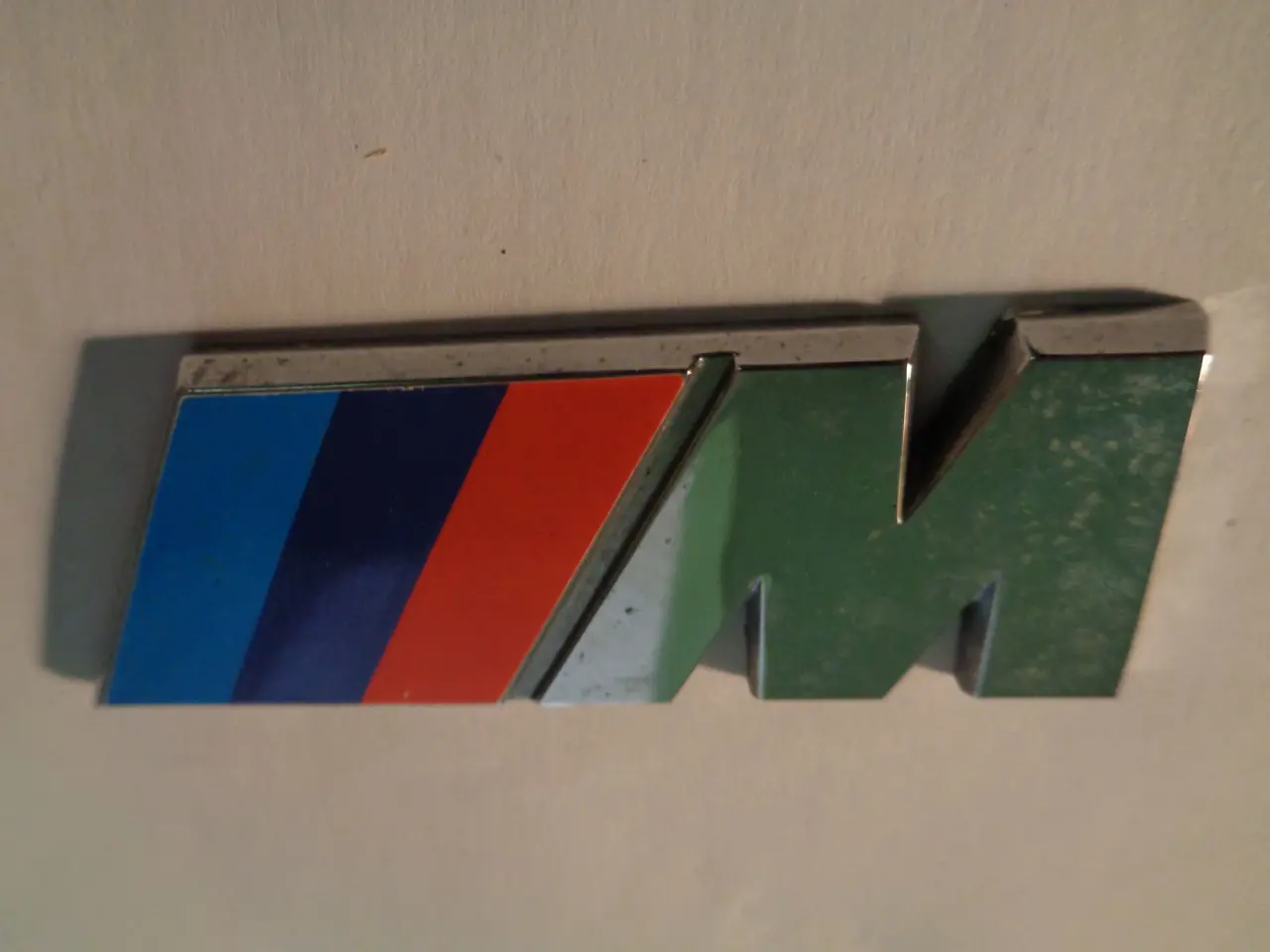 Billede 1 - Emblem