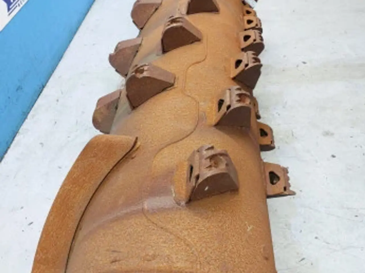 Billede 16 - Case 9120 Rotor 47825967