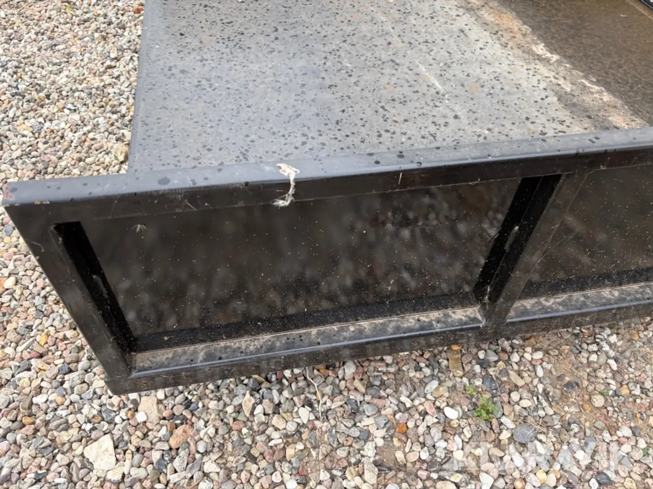 Billede 9 - Affaldskasse Weidemann