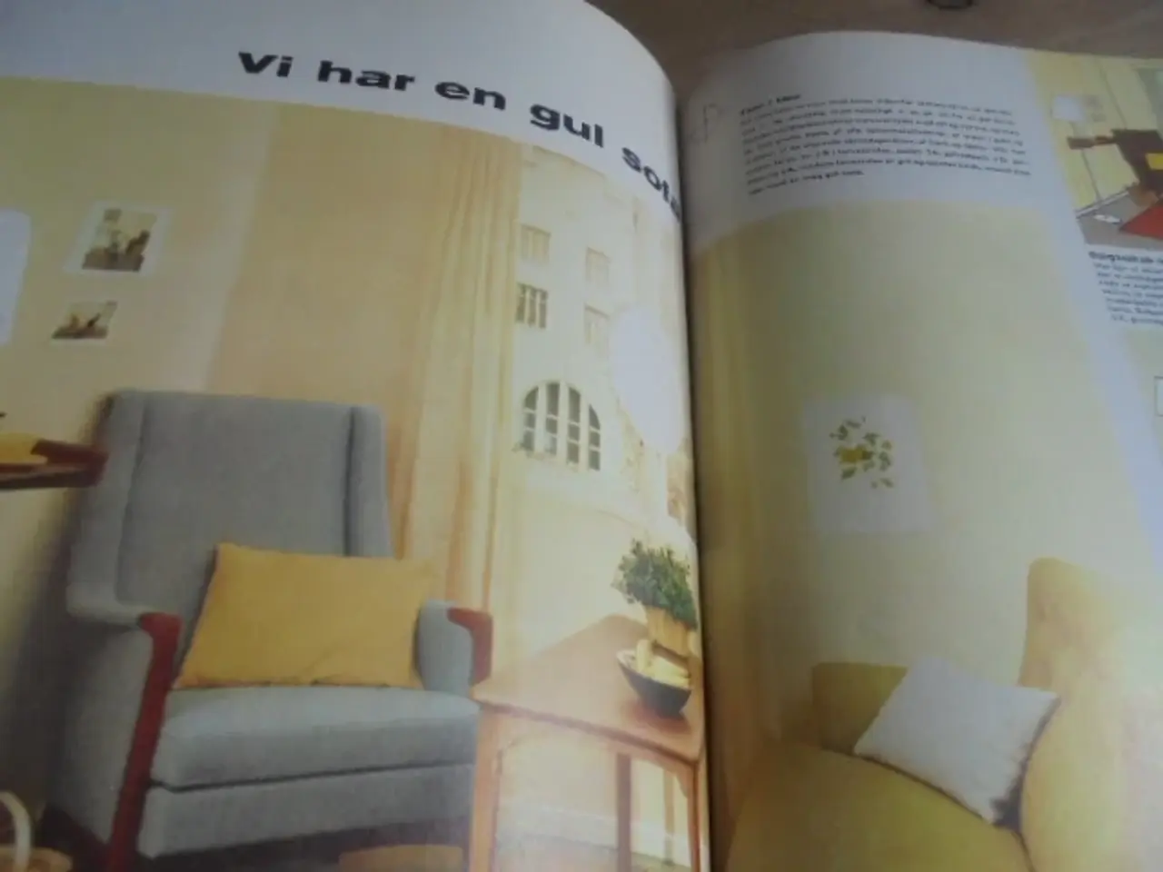 Billede 4 - Magasinet Bo Bedre nr. 2 fra 1961