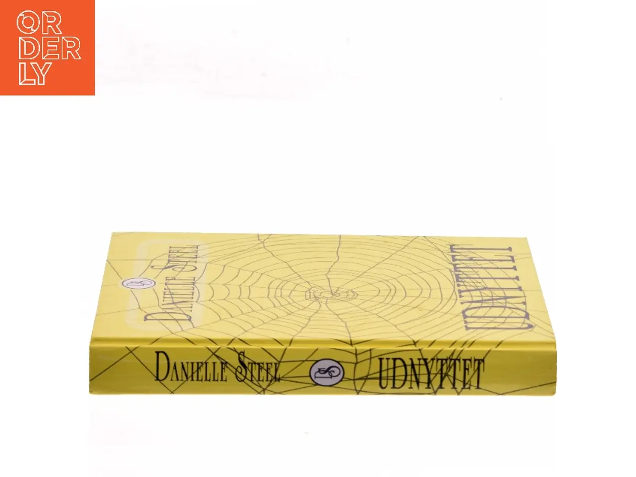 Billede 2 - Udnyttet af Danielle Steel (Bog)