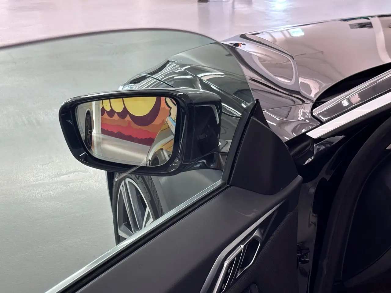 Billede 6 - BMW i4 eDrive40