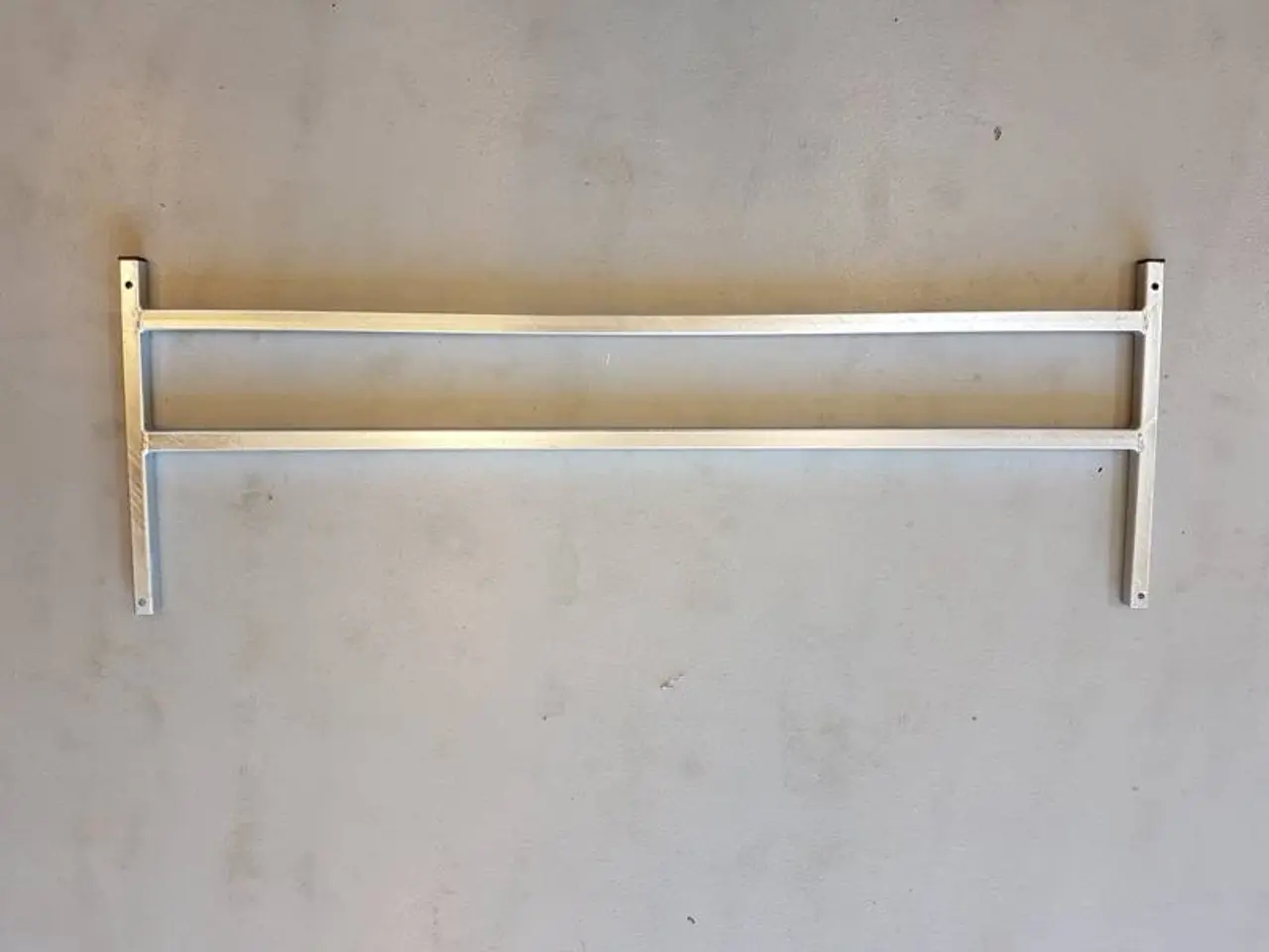 Billede 1 - Neptun Trailwood frontgitter