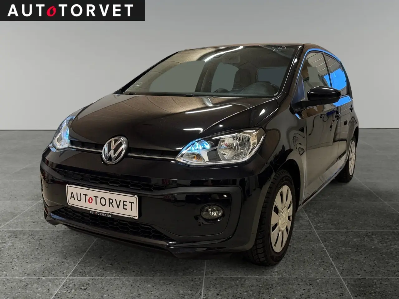 Billede 1 - VW Up! 1,0 MPi 60 Move Up! BMT